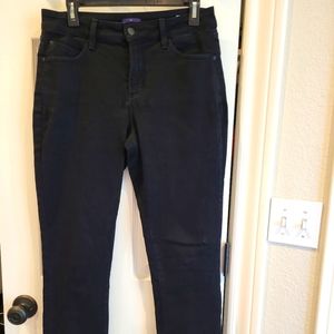 NYDJ Jeans size 10